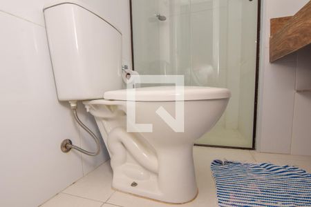 Apartamento para alugar com 217m², 3 quartos e 2 vagas Apartamento para alugar com 217m², 3 quartos e 2 vagasBanheiro da Suíte