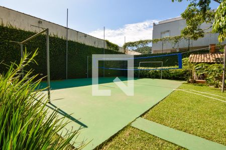 Apartamento para alugar com 217m², 3 quartos e 2 vagas Apartamento para alugar com 217m², 3 quartos e 2 vagasÁrea Comum - Quadra Poliesportiva