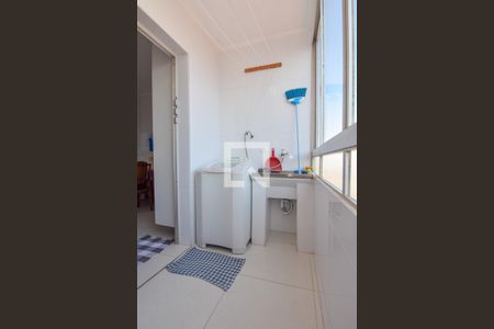 Apartamento para alugar com 217m², 3 quartos e 2 vagas Apartamento para alugar com 217m², 3 quartos e 2 vagasÁrea de Serviço
