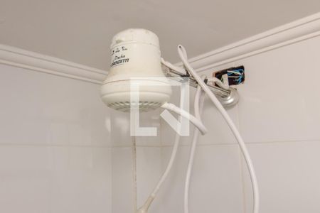 Apartamento para alugar com 217m², 3 quartos e 2 vagas Apartamento para alugar com 217m², 3 quartos e 2 vagasBanheiro da Suíte