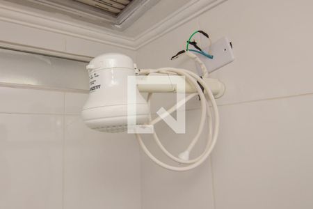 Apartamento para alugar com 217m², 3 quartos e 2 vagas Apartamento para alugar com 217m², 3 quartos e 2 vagasBanheiro Social 1