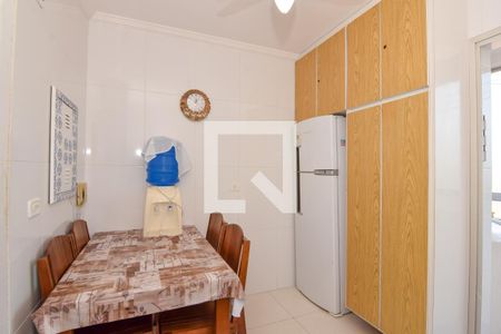 Apartamento para alugar com 217m², 3 quartos e 2 vagas Apartamento para alugar com 217m², 3 quartos e 2 vagasCozinha