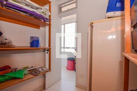 Apartamento para alugar com 217m², 3 quartos e 2 vagas Apartamento para alugar com 217m², 3 quartos e 2 vagasQuarto de Serviço