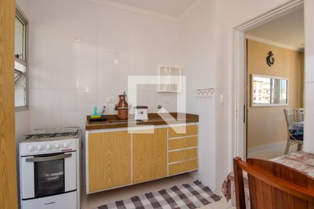 Apartamento para alugar com 217m², 3 quartos e 2 vagas Apartamento para alugar com 217m², 3 quartos e 2 vagasCozinha