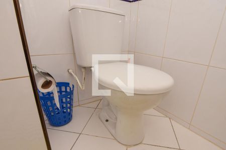 Apartamento para alugar com 217m², 3 quartos e 2 vagas Apartamento para alugar com 217m², 3 quartos e 2 vagasBanheiro Social 2