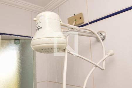 Apartamento para alugar com 217m², 3 quartos e 2 vagas Apartamento para alugar com 217m², 3 quartos e 2 vagasBanheiro Social 2