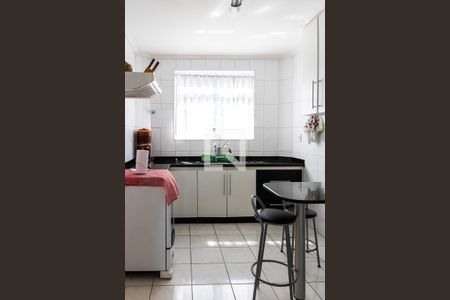 Apartamento à venda com 100m², 3 quartos e 2 vagasCozinha