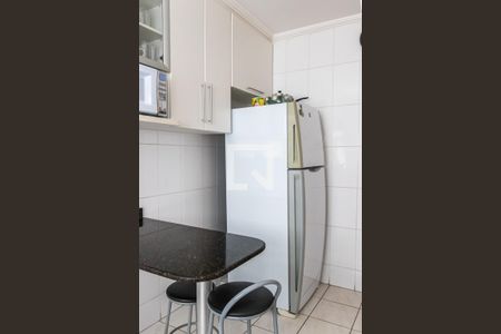 Apartamento à venda com 100m², 3 quartos e 2 vagasCozinha