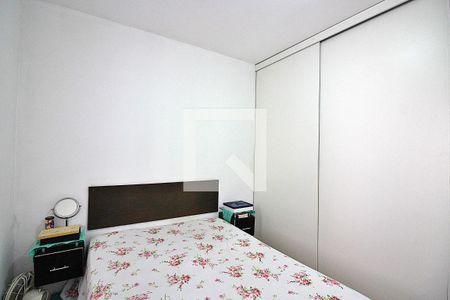 Quarto 2 de apartamento à venda com 2 quartos, 54m² em Vila Planalto, São Bernardo do Campo