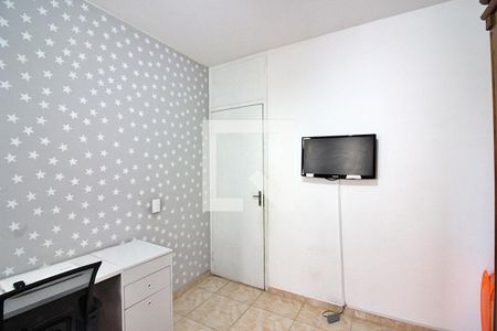 Quarto 1 de apartamento à venda com 2 quartos, 54m² em Vila Planalto, São Bernardo do Campo