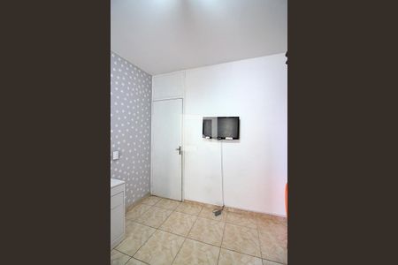 Quarto 1 de apartamento à venda com 2 quartos, 54m² em Vila Planalto, São Bernardo do Campo