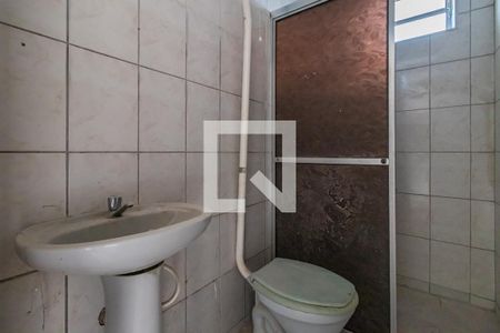 Banheiro de casa para alugar com 1 quarto, 50m² em Jardim Paulista, Barueri