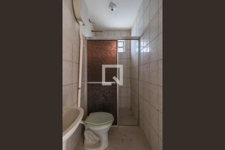 Banheiro de casa para alugar com 1 quarto, 50m² em Jardim Paulista, Barueri