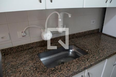 Apartamento à venda com 85m², 3 quartos e 2 vagas Apartamento à venda com 85m², 3 quartos e 2 vagasCozinha