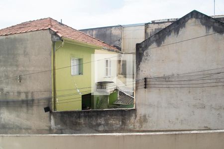 Apartamento à venda com 85m², 3 quartos e 2 vagas Apartamento à venda com 85m², 3 quartos e 2 vagasVista Àrea de serviço