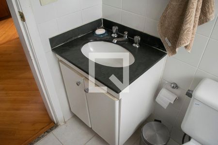 Apartamento à venda com 85m², 3 quartos e 2 vagas Apartamento à venda com 85m², 3 quartos e 2 vagasbanheiro