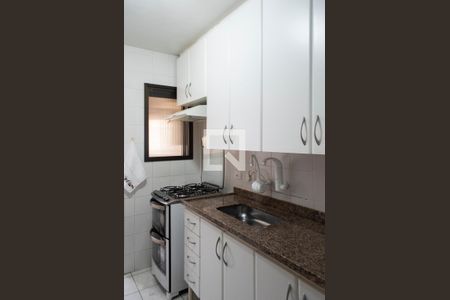Apartamento à venda com 85m², 3 quartos e 2 vagas Apartamento à venda com 85m², 3 quartos e 2 vagasCozinha