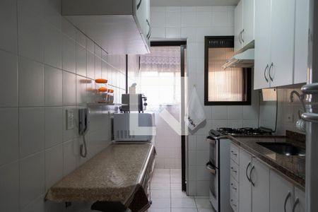 Apartamento à venda com 85m², 3 quartos e 2 vagas Apartamento à venda com 85m², 3 quartos e 2 vagasCozinha