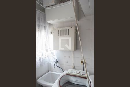 Apartamento à venda com 85m², 3 quartos e 2 vagas Apartamento à venda com 85m², 3 quartos e 2 vagasÀrea de serviço