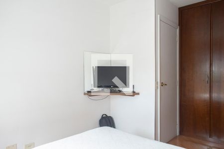 Apartamento à venda com 85m², 3 quartos e 2 vagas Apartamento à venda com 85m², 3 quartos e 2 vagasQuarto 3