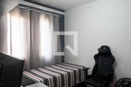 Apartamento à venda com 85m², 3 quartos e 2 vagas Apartamento à venda com 85m², 3 quartos e 2 vagasQuarto 2