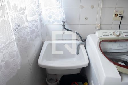 Apartamento à venda com 85m², 3 quartos e 2 vagas Apartamento à venda com 85m², 3 quartos e 2 vagasÀrea de serviço
