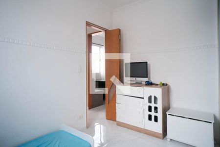 Apartamento à venda com 45m², 2 quartos e 1 vaga Apartamento à venda com 45m², 2 quartos e 1 vagaQuarto 1