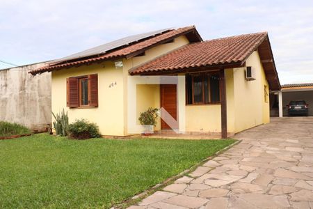 Casa à venda com 360m², 2 quartos e 2 vagasFachada