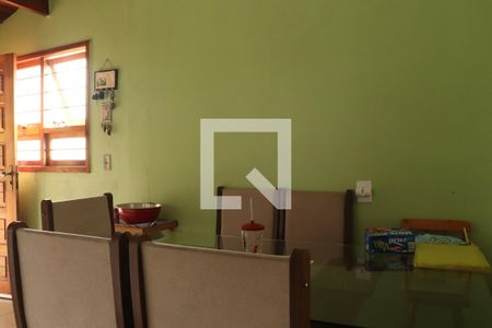 Casa à venda com 360m², 2 quartos e 2 vagasCozinha