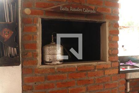 Casa à venda com 360m², 2 quartos e 2 vagasÁrea comum - Churrasqueira