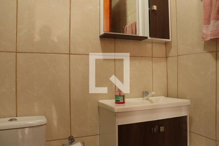 Casa à venda com 360m², 2 quartos e 2 vagasBanheiro de Serviço