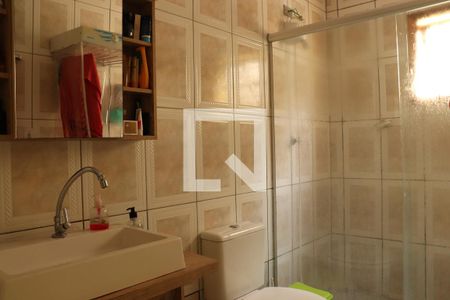 Casa à venda com 360m², 2 quartos e 2 vagasBanheiro