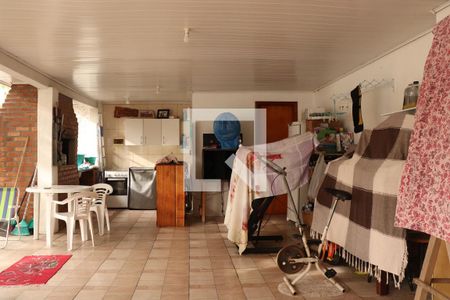 Casa à venda com 360m², 2 quartos e 2 vagasÁrea Gourmet