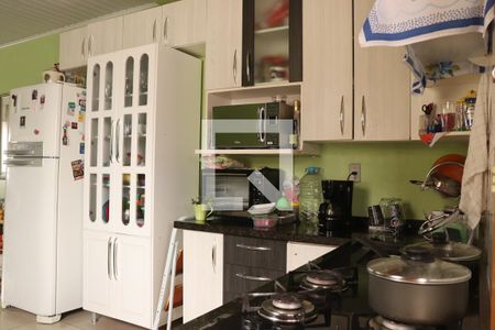 Casa à venda com 360m², 2 quartos e 2 vagasCozinha