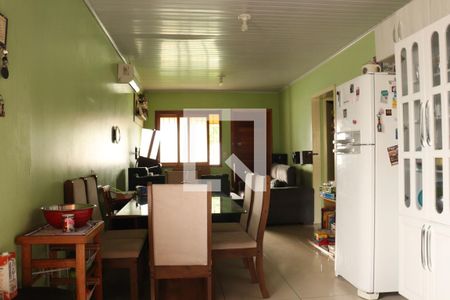 Casa à venda com 360m², 2 quartos e 2 vagasCozinha