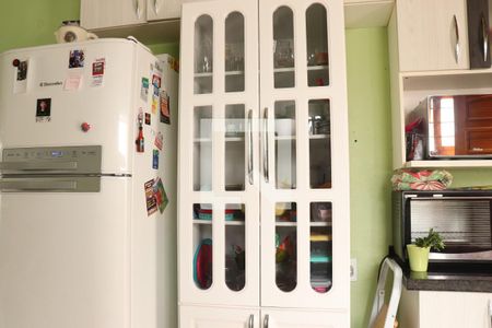 Casa à venda com 360m², 2 quartos e 2 vagasCozinha