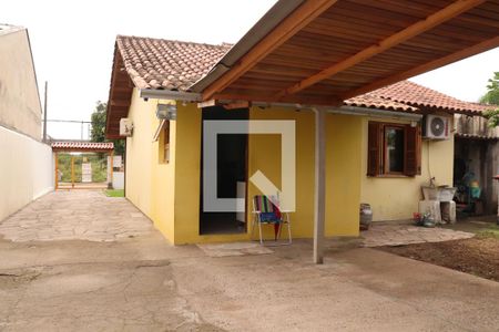 Casa à venda com 360m², 2 quartos e 2 vagasQuintal