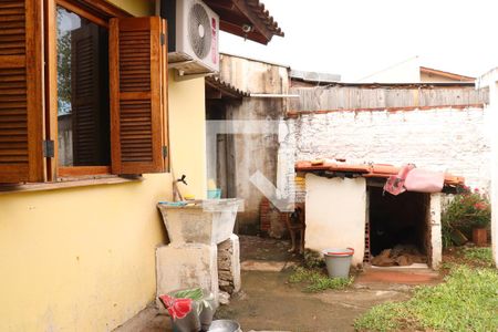 Casa à venda com 360m², 2 quartos e 2 vagasQuintal