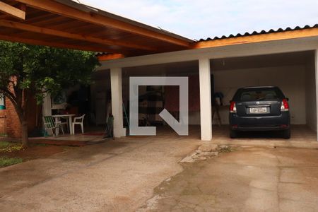 Casa à venda com 360m², 2 quartos e 2 vagasQuintal