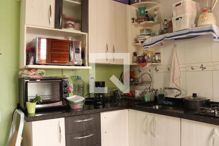 Casa à venda com 360m², 2 quartos e 2 vagasCozinha