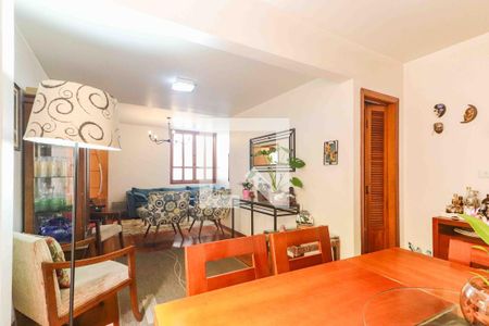 Sala de jantar de casa à venda com 2 quartos, 125m² em Ferreira, São Paulo