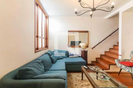 Sala de casa à venda com 2 quartos, 125m² em Ferreira, São Paulo