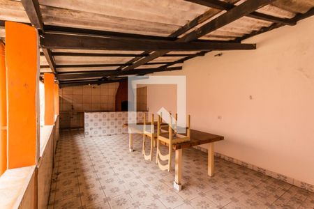 Casa à venda com 250m², 2 quartos e 1 vaga Casa à venda com 250m², 2 quartos e 1 vagaÁrea Gourmet