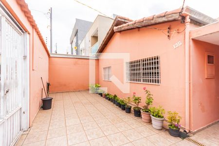 Casa à venda com 250m², 2 quartos e 1 vaga Casa à venda com 250m², 2 quartos e 1 vagaGaragem