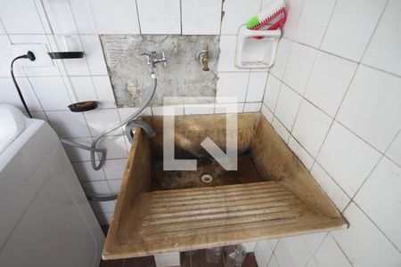 Casa à venda com 198m², 2 quartos e 2 vagasÁrea de Serviço