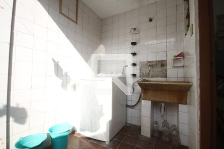 Casa à venda com 198m², 2 quartos e 2 vagasÁrea de Serviço