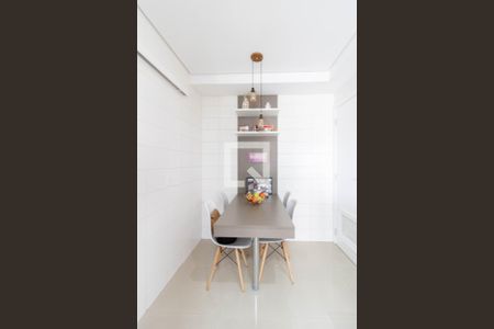 Apartamento à venda com 114m², 3 quartos e 2 vagasCozinha