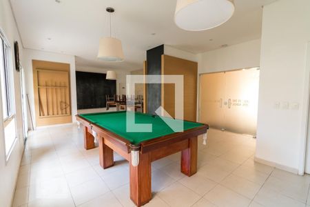 Apartamento à venda com 114m², 3 quartos e 2 vagasÁrea Comum - Salão de Jogos