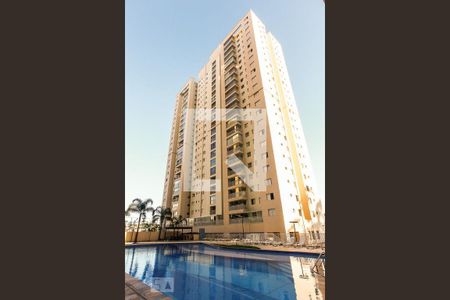 Apartamento à venda com 114m², 3 quartos e 2 vagasFachada