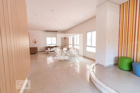 Apartamento à venda com 114m², 3 quartos e 2 vagasÁrea Comum - Salão de Festas